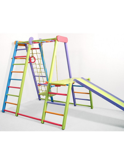 Комплекс раннього розвитку розкладний Слоненя